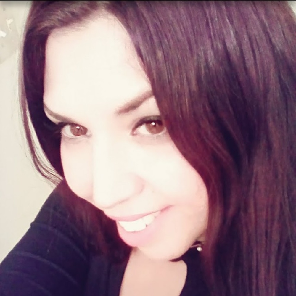 Meet your Posher, Lacey